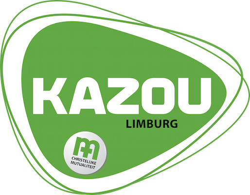 Logo Kazou Limburg